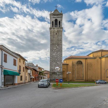 Terenzano Casa Di Dino Udine Terenzanoアパートメント エクステリア 写真