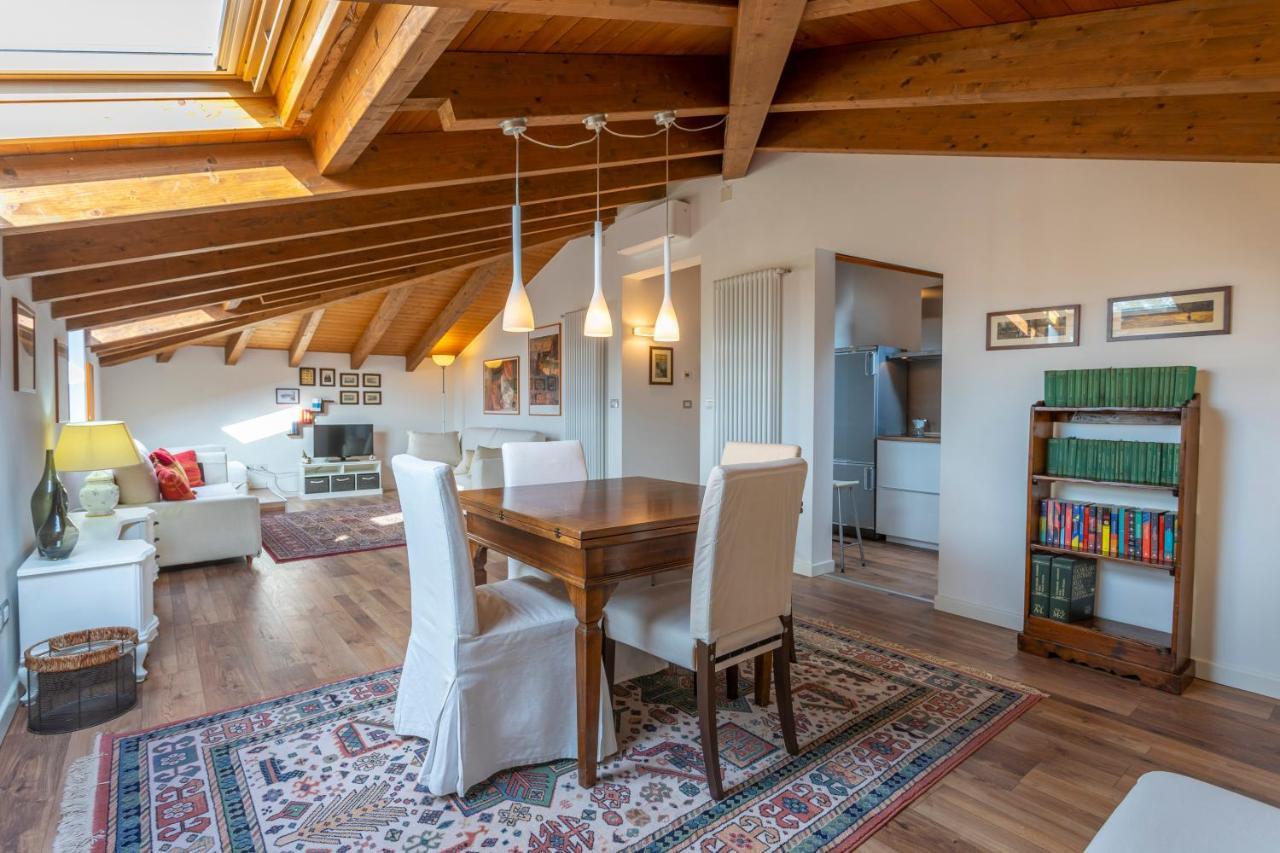Terenzano Casa Di Dino Udine Terenzanoアパートメント エクステリア 写真