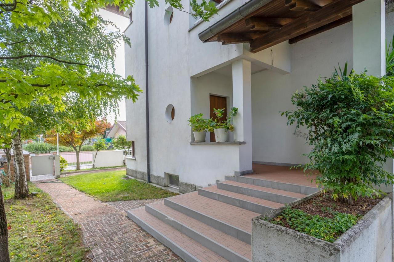 Terenzano Casa Di Dino Udine Terenzanoアパートメント エクステリア 写真